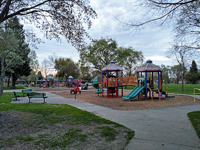 Garcia Bend Park