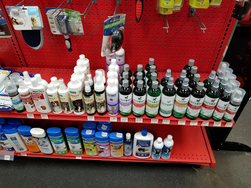 Pet Supply Store «Pet Joy», reviews and photos, 8023 Archibald Ave, Rancho Cucamonga, CA 91730, USA