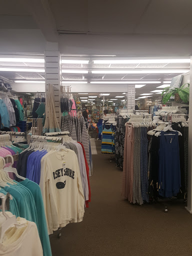 Swimwear Store «B&B Department Stores», reviews and photos, 500 SE Central Ave, Seaside Park, NJ 08752, USA