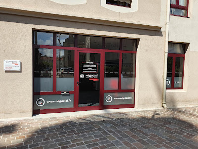 Négocial Finance Lunéville à Lunéville