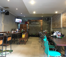 Waroeng Astoria photo