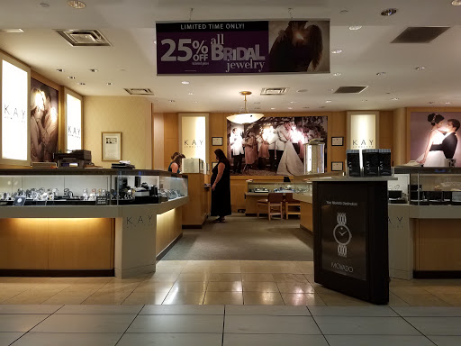 Jewelry Store «Kay Jewelers», reviews and photos, 401 Center St NE #2283, Salem, OR 97301, USA