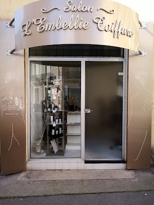 Coiffure l'embellie à Narbonne