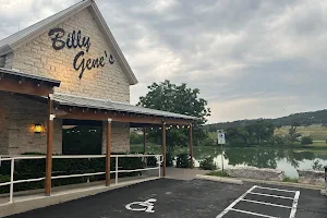 Billy Gene's Restaurant image