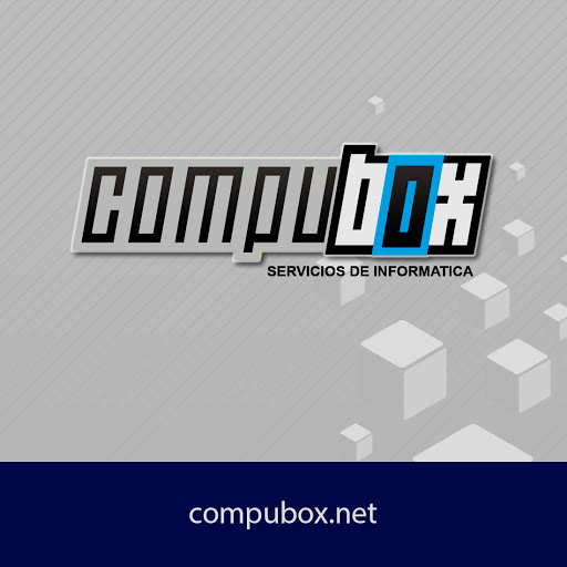 Compubox - Servicios de Informática