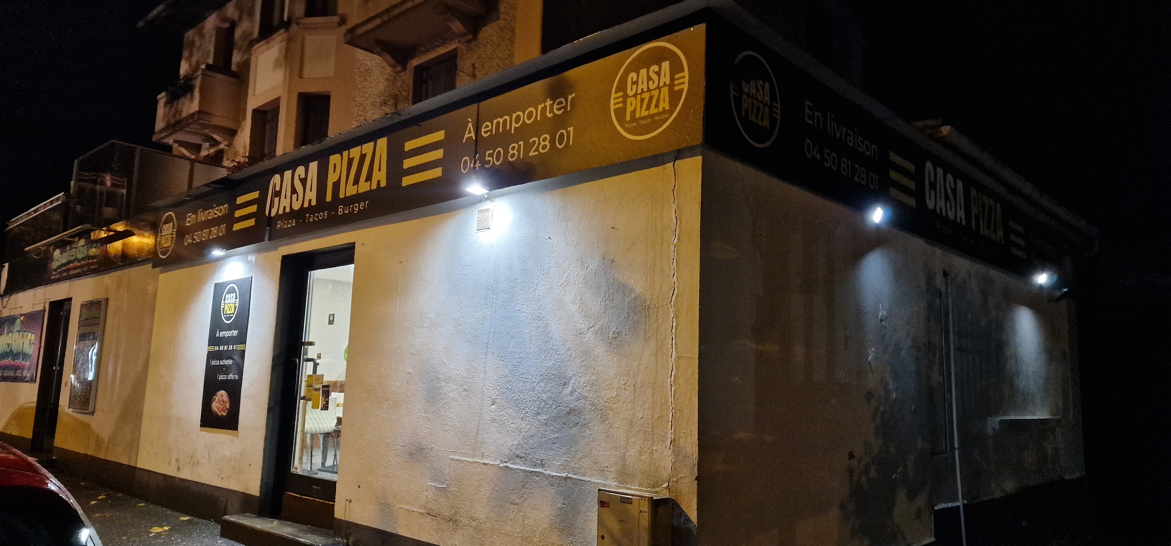 Photo n° 3 de l'avis de yannick.r fait le 14/11/2023 à 20:06