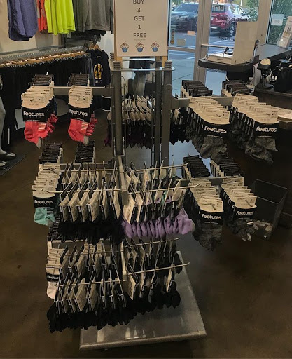 Running Store «Fleet Feet Sports Mt. Juliet», reviews and photos, 630 S Mt Juliet Rd c, Mt Juliet, TN 37122, USA
