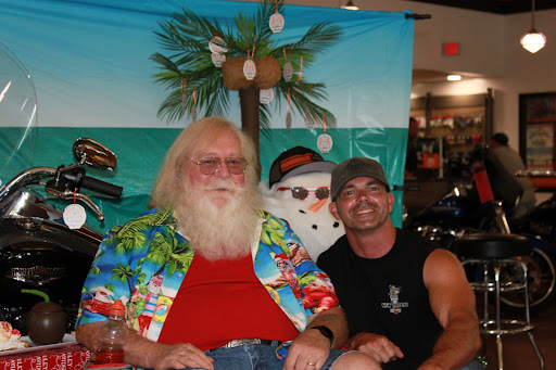 Harley-Davidson Dealer «Tallahassee Harley-Davidson», reviews and photos, 1745 Capital Cir NW, Tallahassee, FL 32303, USA