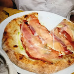 Photo n°11 de l'avis de Demetrio.r fait le 02/06/2018 à 20:08 sur le  FUORITEMPO CANALE - Pizzeria Ristorante à Canale