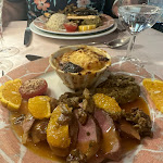 Photo n° 6 de l'avis de Patrick.e fait le 06/06/2024 à 18:25 pour Auberge du Daguet à Vieux-Moulin