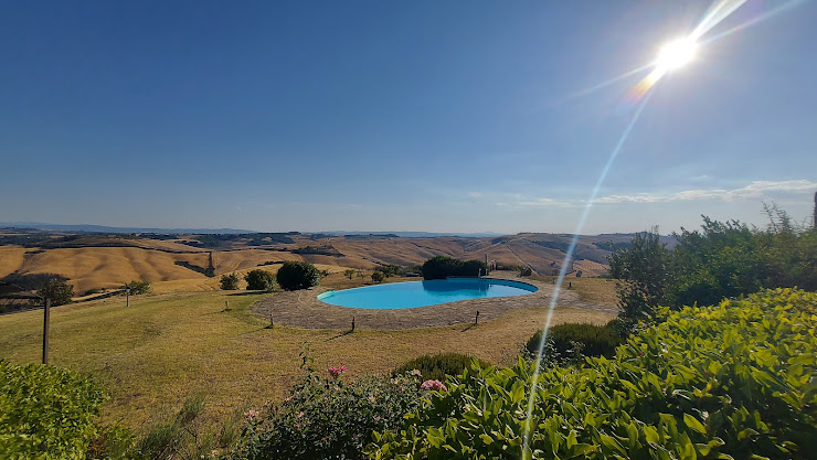 Photos des visiteurs Casa vacanza La Casa Di Bice 53041 Asciano