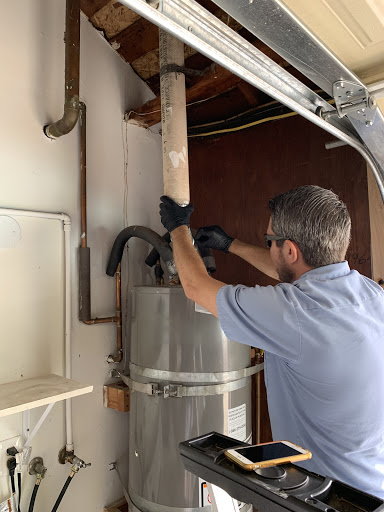 Plumber «CITY PLUMBER», reviews and photos, 1001 Garnet Ave #200, San Diego, CA 92109, USA