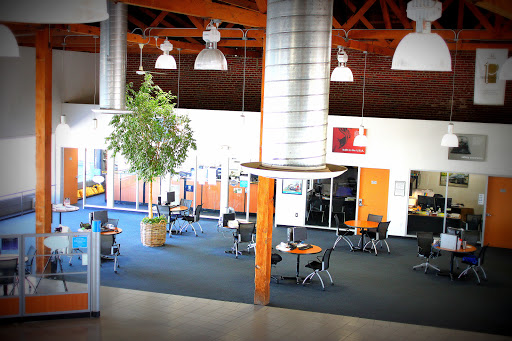 Honda Dealer «Honda of Oakland», reviews and photos, 3330 Broadway, Oakland, CA 94611, USA