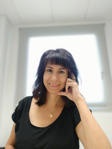 Lidia Albareda Novell- Psicòloga en Valls, Tarragona