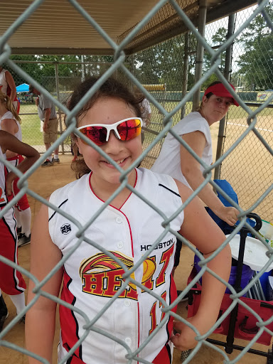 Softball Field «SMGSL», reviews and photos, 1080 Pruitt Rd, The Woodlands, TX 77380, USA