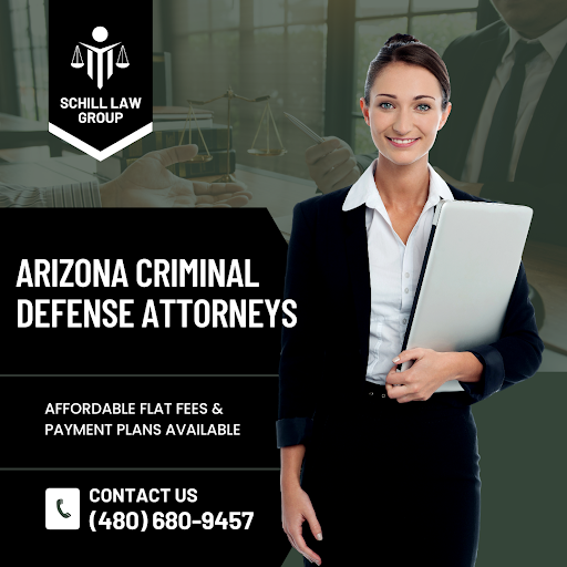 Law Firm «The Schill Law Group», reviews and photos