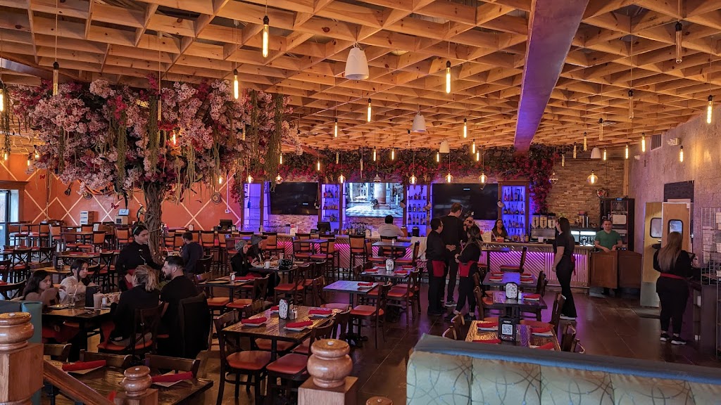 Rancho Mateo of Bound Brook 08805