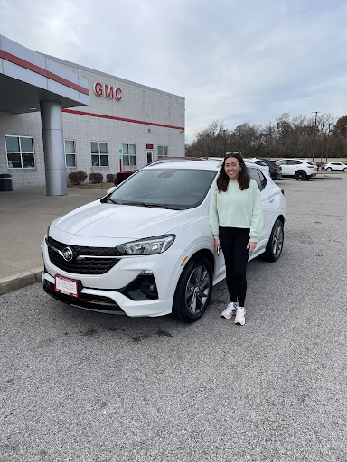 GMC Dealer «Cardinal Buick GMC», reviews and photos, 3800 IL-15, Belleville, IL 62226, USA