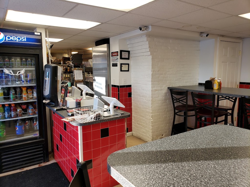 Bubba frye's Wings & Things 03906