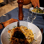 Photo n°1 de l'avis de Emanuele.. fait le 01/08/2023 à 17:15 sur le  In Vino Veritas à Bari