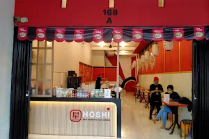Hoshi Gajah - Nasi Bungkus Ala Jepang image