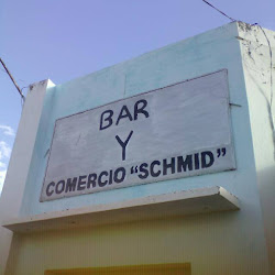 Bar y Comercio Schmid