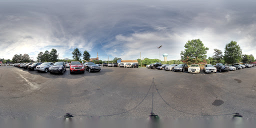 Used Car Dealer «iDeal Auto», reviews and photos, 4328 Louisburg Rd, Raleigh, NC 27604, USA