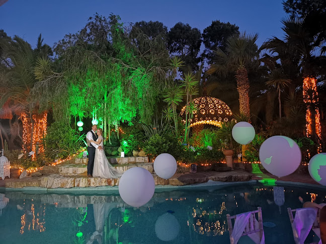 Comentários e avaliações sobre o PLANit - Algarve Wedding & Party Planners - Praia da Luz.