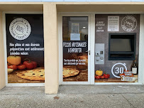 Les plus récentes photos du Pizzeria Pizza CASA à Saint-Trivier-de-Courtes - n°2
