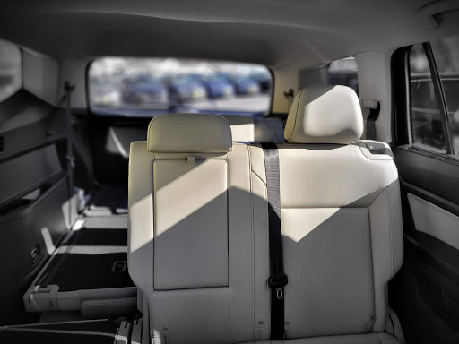 Volkswagen Dealer «Trend Motors Used Cars», reviews and photos, 81 US-46, Rockaway, NJ 07866, USA