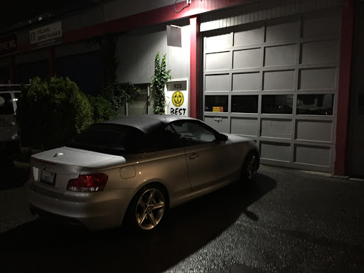 Auto Repair Shop «Best Service & Repair», reviews and photos, 935 N 96th St, Seattle, WA 98103, USA