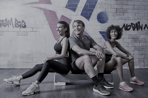 Centre de fitness Vita Liberté Sanguinaires Ajaccio