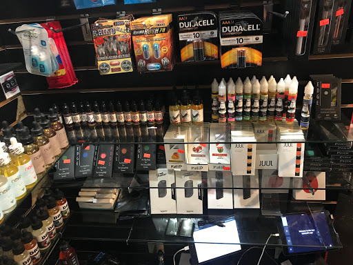 Tobacco Shop «Gravitate Smoke Shop», reviews and photos, 7345 E Shoeman Ln, Scottsdale, AZ 85251, USA