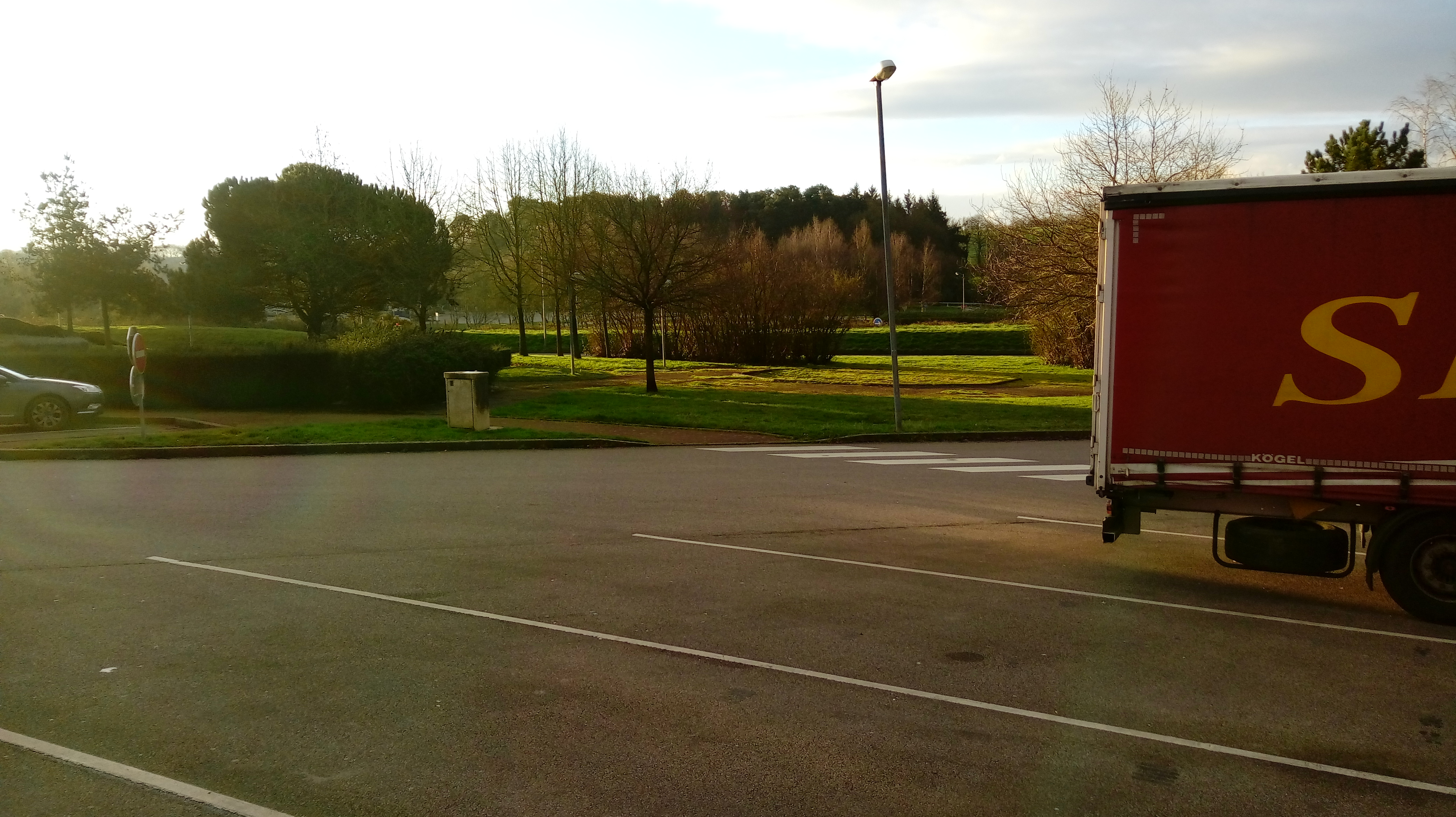 Photo n° 1 de l'avis de Daniel.s fait le 04/03/2018 à 08:03