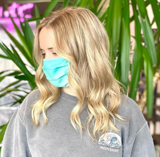 Hair Salon «Bouffant Hair Salon», reviews and photos, Bouffant Hair Salon, 2695 SW Cedar Hills Blvd, Beaverton, OR 97005, USA