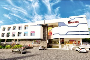 MRC MAGNUM - Shopping Mall & Cinemas image
