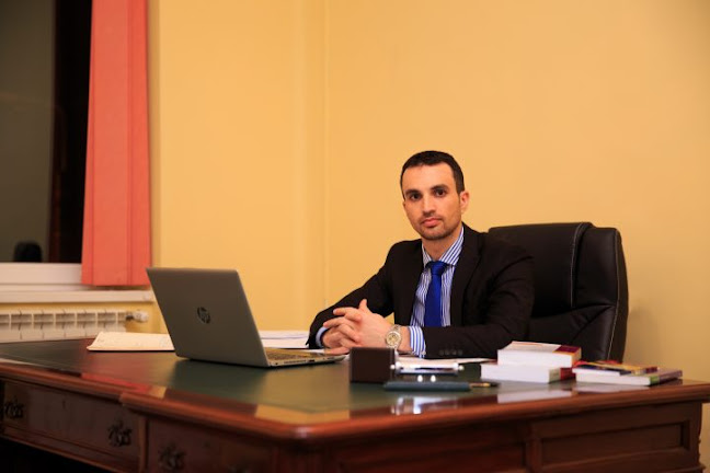 Cabinet de Avocat ”Gherasim Andrei-Gheorghe” - Avocat
