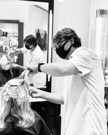 Beauty Salon «Celadon Spa & Salon», reviews and photos, 1180 F St NW, Washington, DC 20004, USA