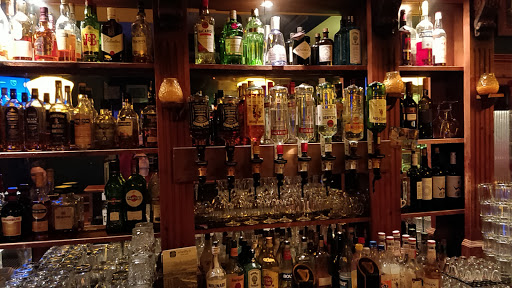Drinking places in Frankfurt