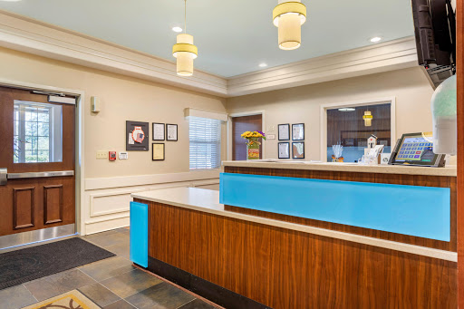 Preschool «Primrose School at Lakeshore», reviews and photos, 16460 W Lake Houston Pkwy, Houston, TX 77044, USA