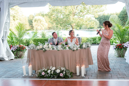 Wedding Venue «Windows on the Water at Frogbridge», reviews and photos, 7 Yellow Meetinghouse Rd, Millstone, NJ 08510, USA