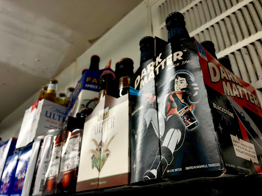 Grocery Store «4 Way Market», reviews and photos, 1401 Fatherland St, Nashville, TN 37206, USA