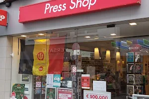 Press Shop & More image