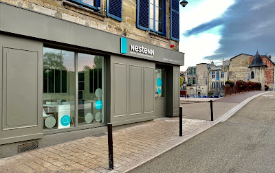 Agence Nestenn Immobilier Bar le Duc à Bar-le-Duc
