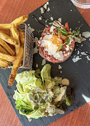 Photo n°23 de Restaurant L'Attiseur à Dinard ()