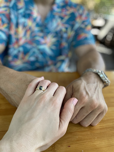 Jeweler «Thomas Markle Jewelers», reviews and photos, 947 Gessner Rd a150, Houston, TX 77024, USA