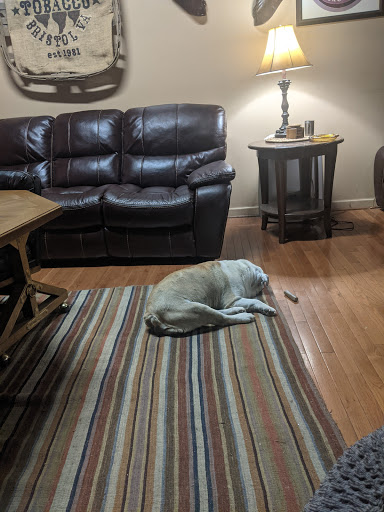 Cigar Shop «Sidetrack Tobacco», reviews and photos, 523 State St a, Bristol, VA 24201, USA