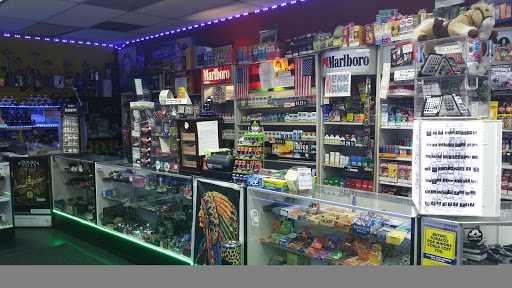 Tobacco Shop «Best Smoke Shop», reviews and photos, 6680 Rosemead Blvd, Pico Rivera, CA 90660, USA