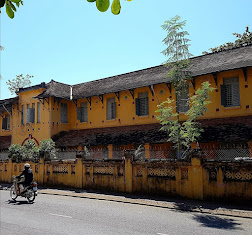 Hải Đăng Mekong GuestHouse