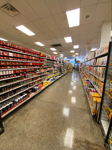 Supermarket «South Square Market», reviews and photos, 2221 South St, Philadelphia, PA 19146, USA